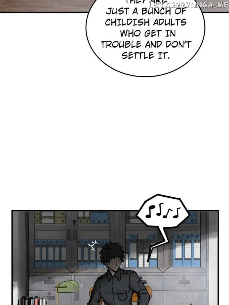 Another beginning with the Guhuo bird Chapter 122 page 10 - 