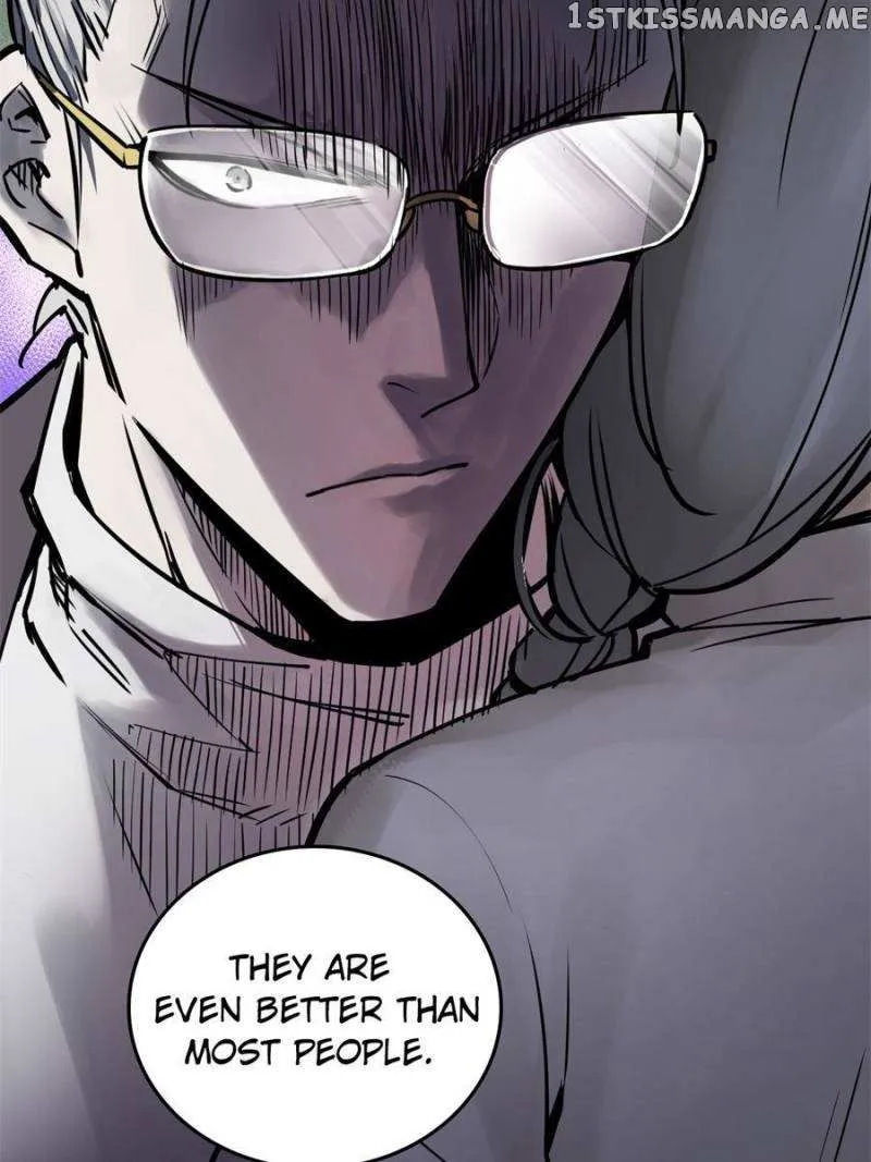 Another beginning with the Guhuo bird Chapter 122 page 91 - 