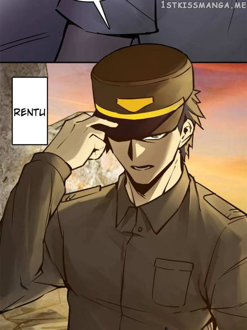 Another beginning with the Guhuo bird Chapter 122 page 92 - 