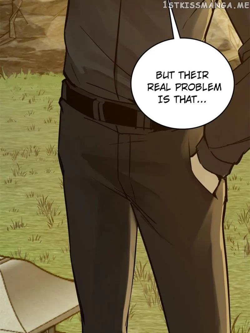 Another beginning with the Guhuo bird Chapter 122 page 93 - 