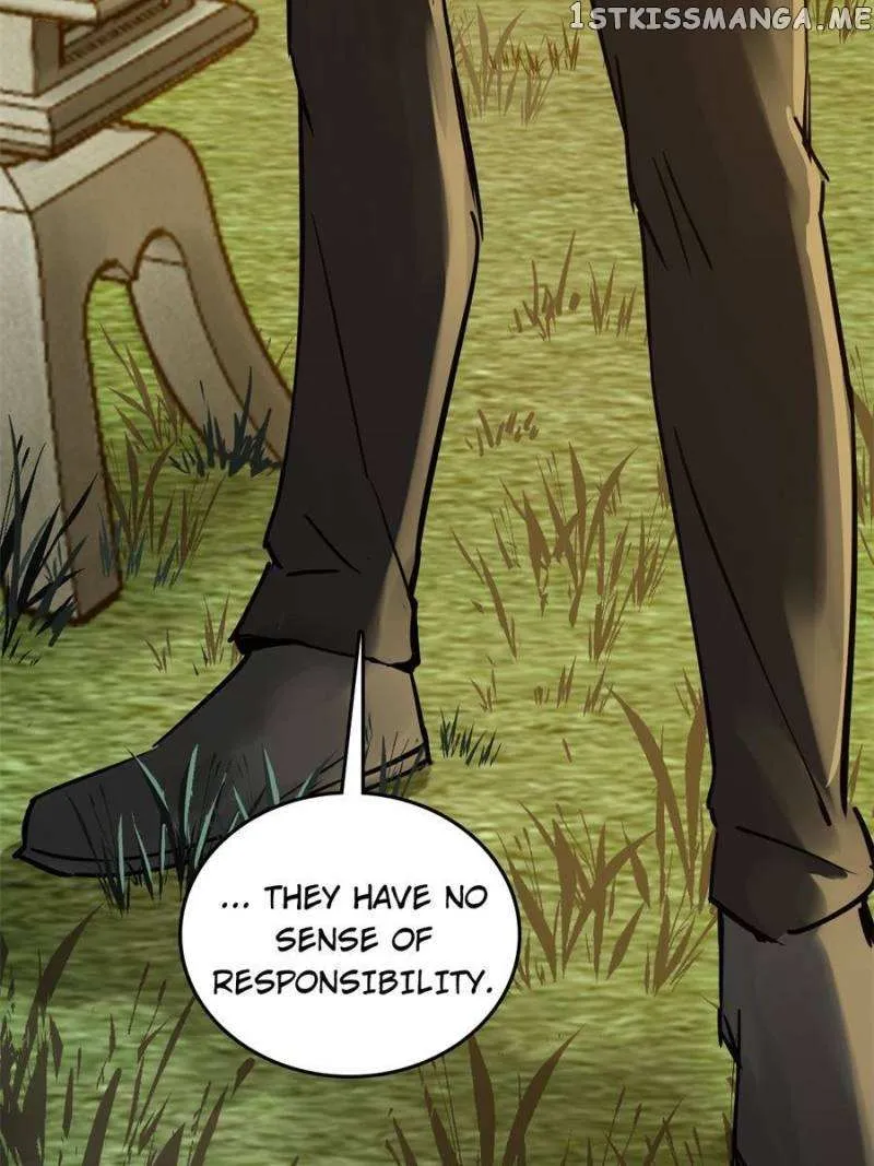 Another beginning with the Guhuo bird Chapter 122 page 94 - 