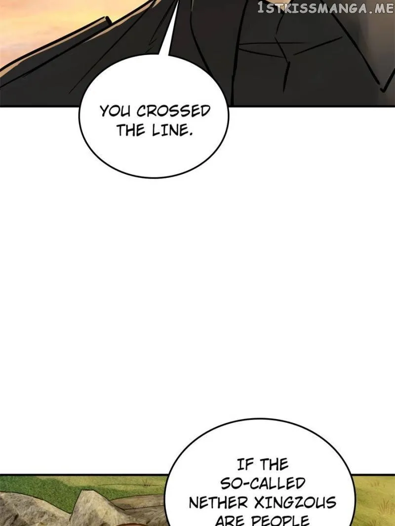 Another beginning with the Guhuo bird Chapter 122 page 97 - 