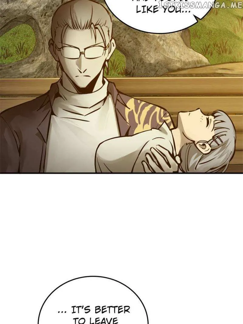 Another beginning with the Guhuo bird Chapter 122 page 98 - 