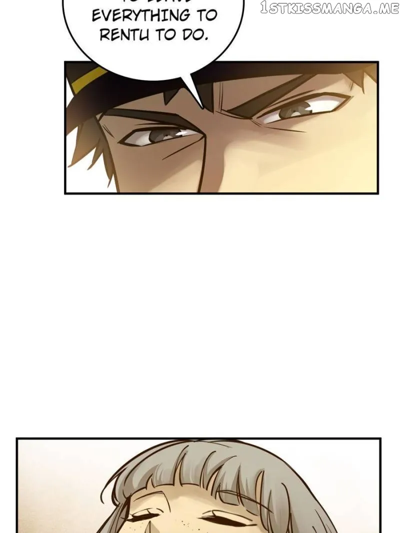 Another beginning with the Guhuo bird Chapter 122 page 99 - 