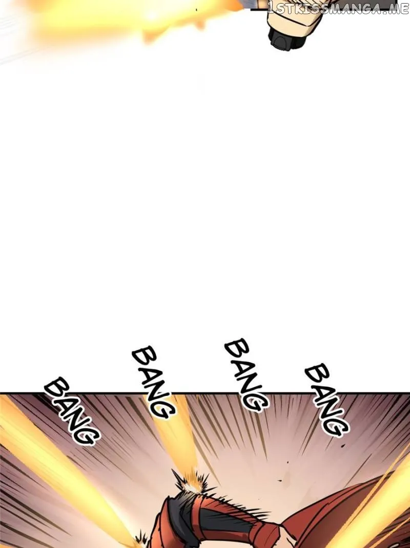 Another beginning with the Guhuo bird Chapter 123 page 11 - 