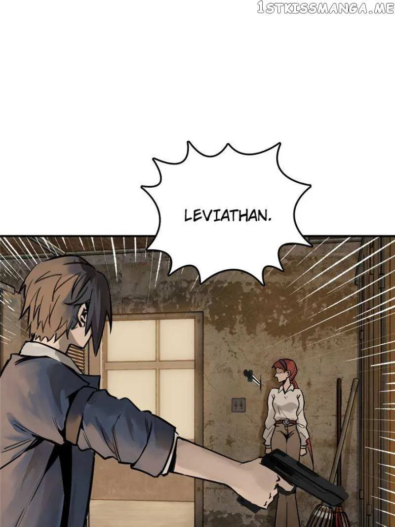 Another beginning with the Guhuo bird Chapter 123 page 104 - 