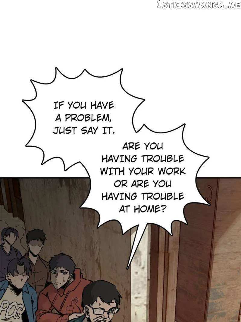 Another beginning with the Guhuo bird Chapter 123 page 106 - 
