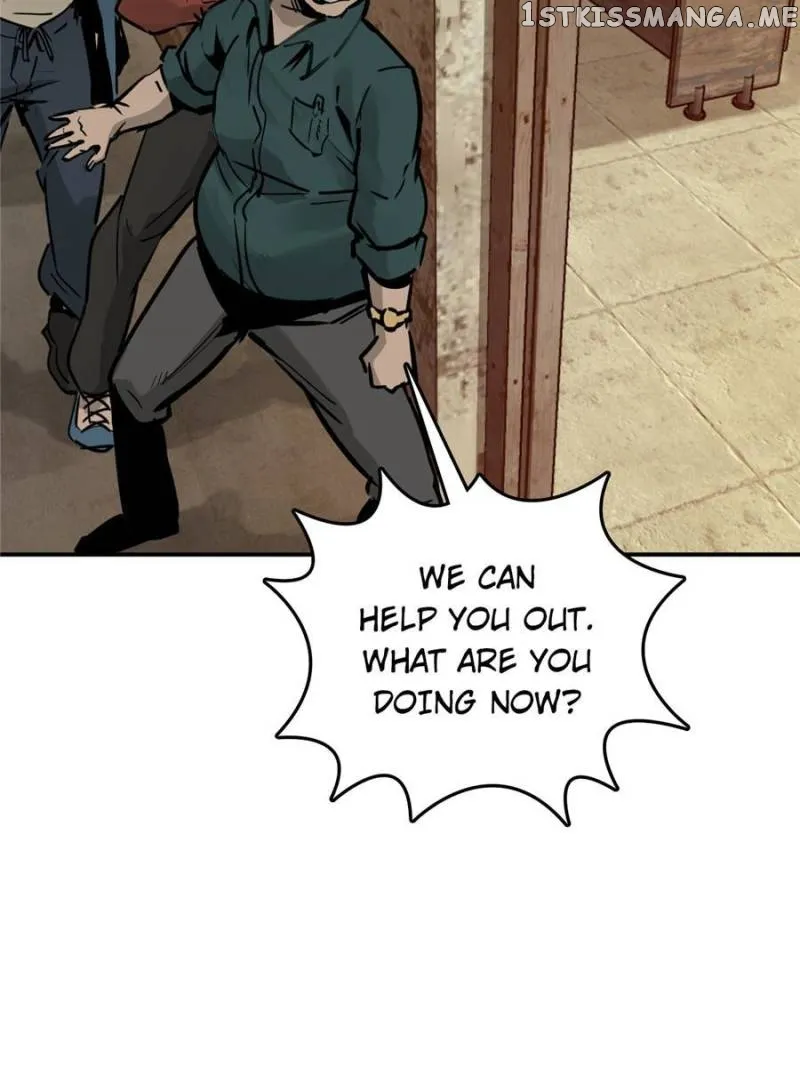 Another beginning with the Guhuo bird Chapter 123 page 107 - 