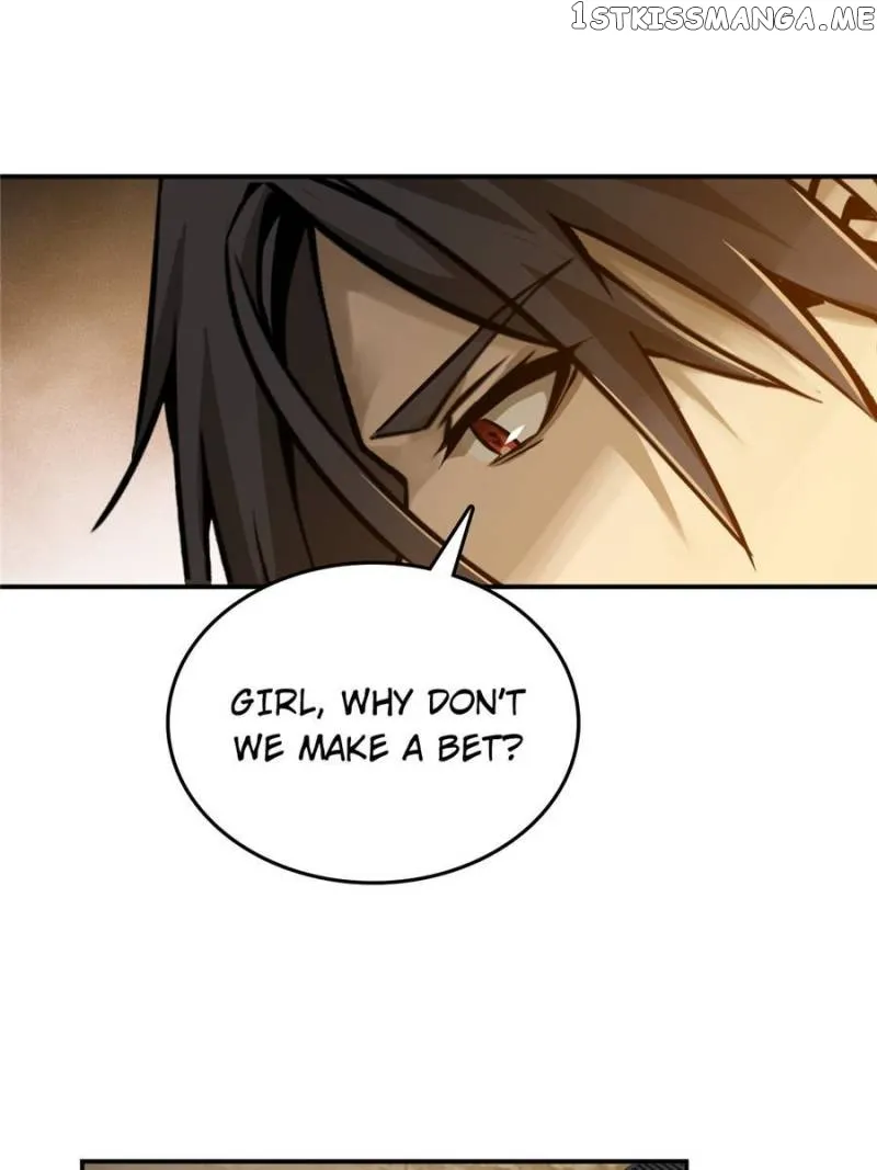 Another beginning with the Guhuo bird Chapter 123 page 109 - 