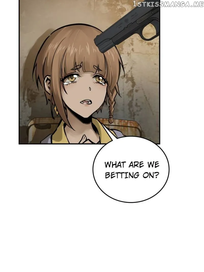 Another beginning with the Guhuo bird Chapter 123 page 110 - 
