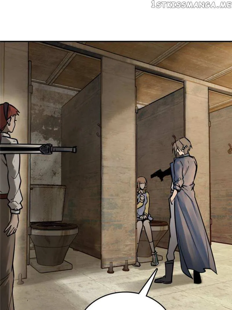 Another beginning with the Guhuo bird Chapter 123 page 111 - 