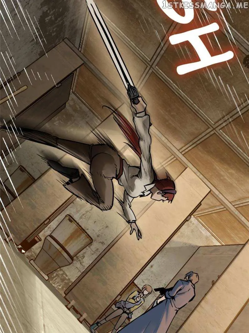 Another beginning with the Guhuo bird Chapter 123 page 113 - 