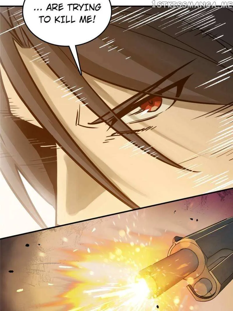 Another beginning with the Guhuo bird Chapter 123 page 117 - 