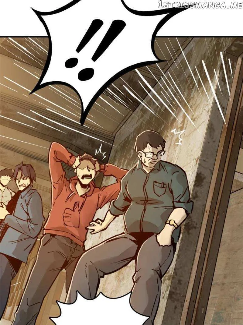 Another beginning with the Guhuo bird Chapter 123 page 119 - 