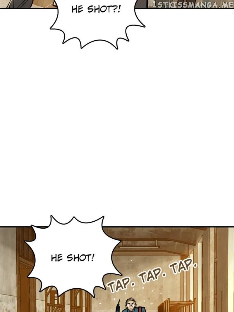 Another beginning with the Guhuo bird Chapter 123 page 120 - 
