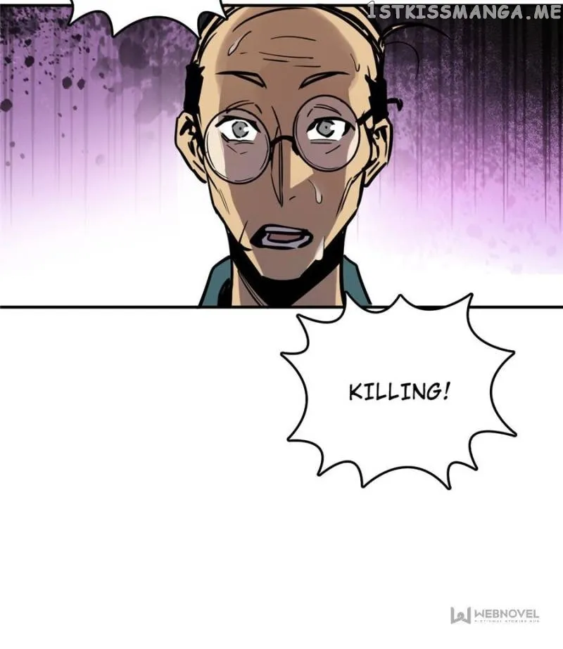 Another beginning with the Guhuo bird Chapter 123 page 122 - 