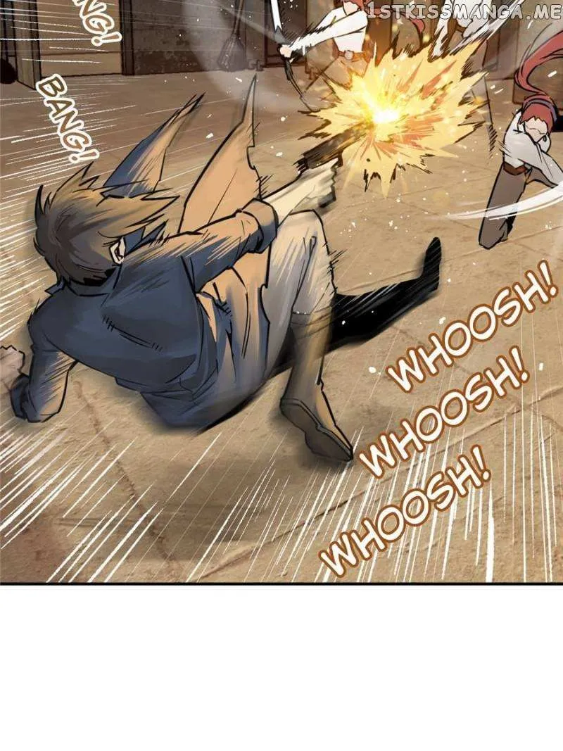 Another beginning with the Guhuo bird Chapter 123 page 126 - 