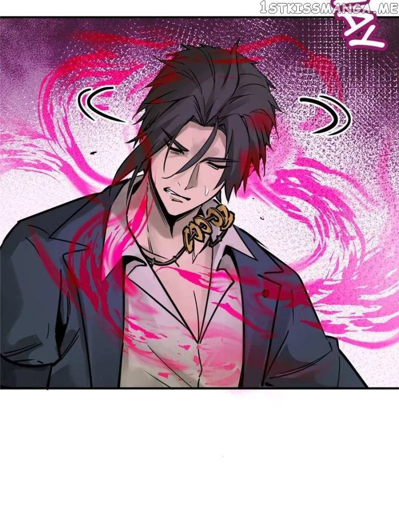 Another beginning with the Guhuo bird Chapter 123 page 135 - 