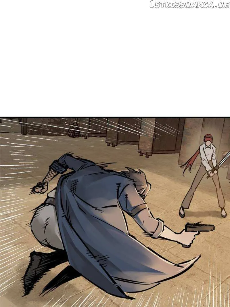 Another beginning with the Guhuo bird Chapter 123 page 136 - 