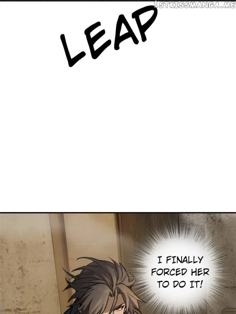 Another beginning with the Guhuo bird Chapter 123 page 137 - 