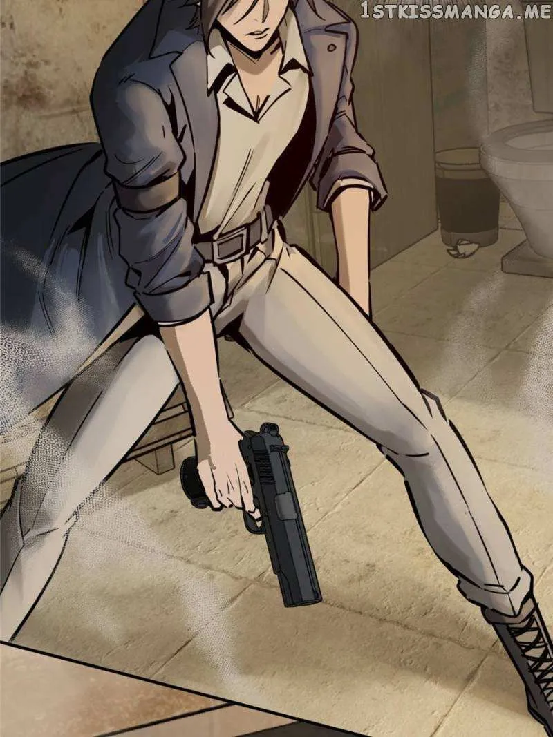 Another beginning with the Guhuo bird Chapter 123 page 138 - 