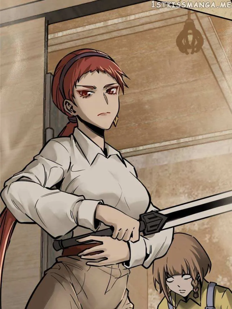 Another beginning with the Guhuo bird Chapter 123 page 139 - 