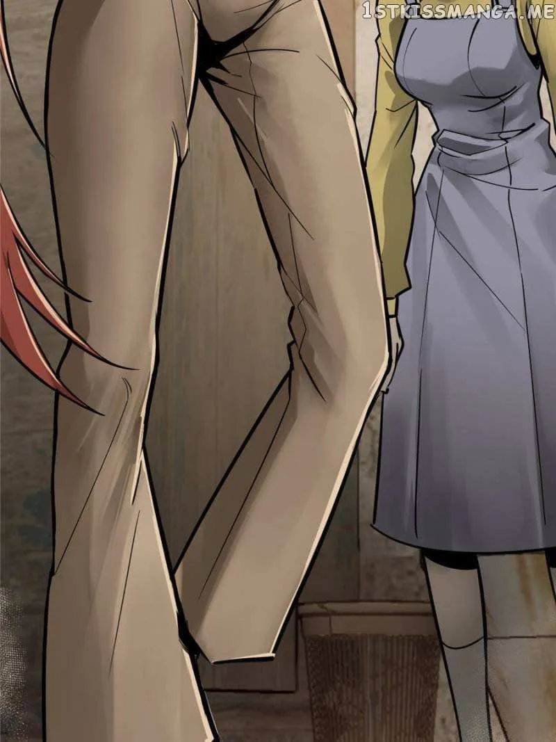 Another beginning with the Guhuo bird Chapter 123 page 140 - 