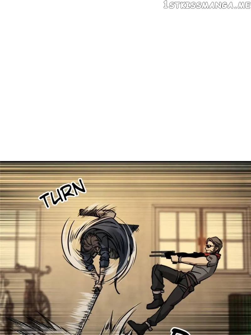 Another beginning with the Guhuo bird Chapter 123 page 22 - 