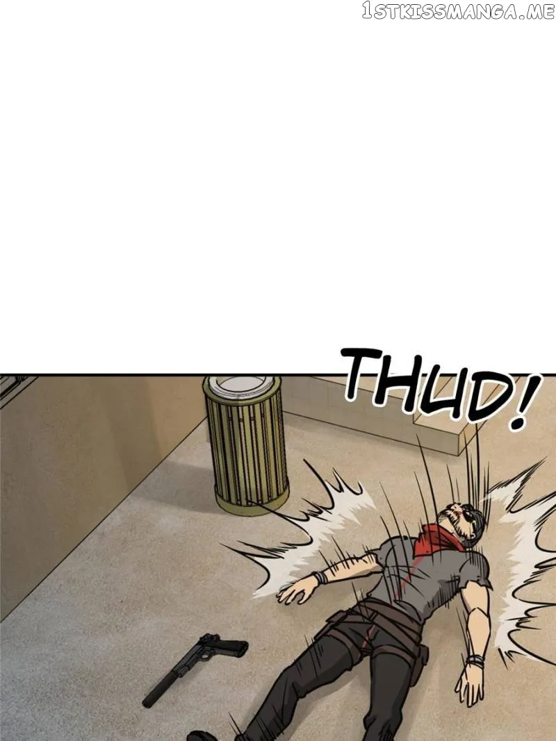 Another beginning with the Guhuo bird Chapter 123 page 26 - 