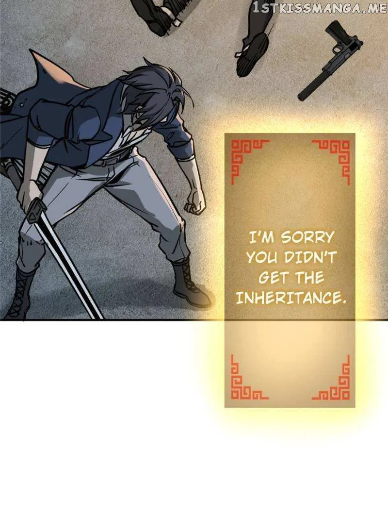 Another beginning with the Guhuo bird Chapter 123 page 27 - 