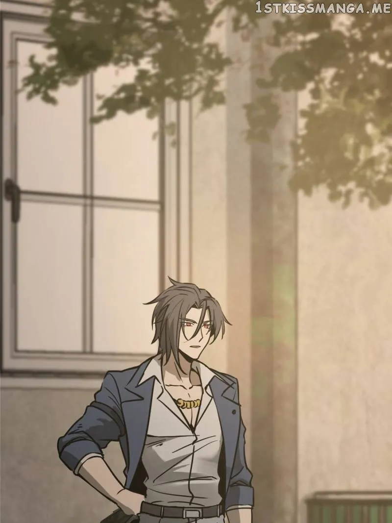 Another beginning with the Guhuo bird Chapter 123 page 32 - 