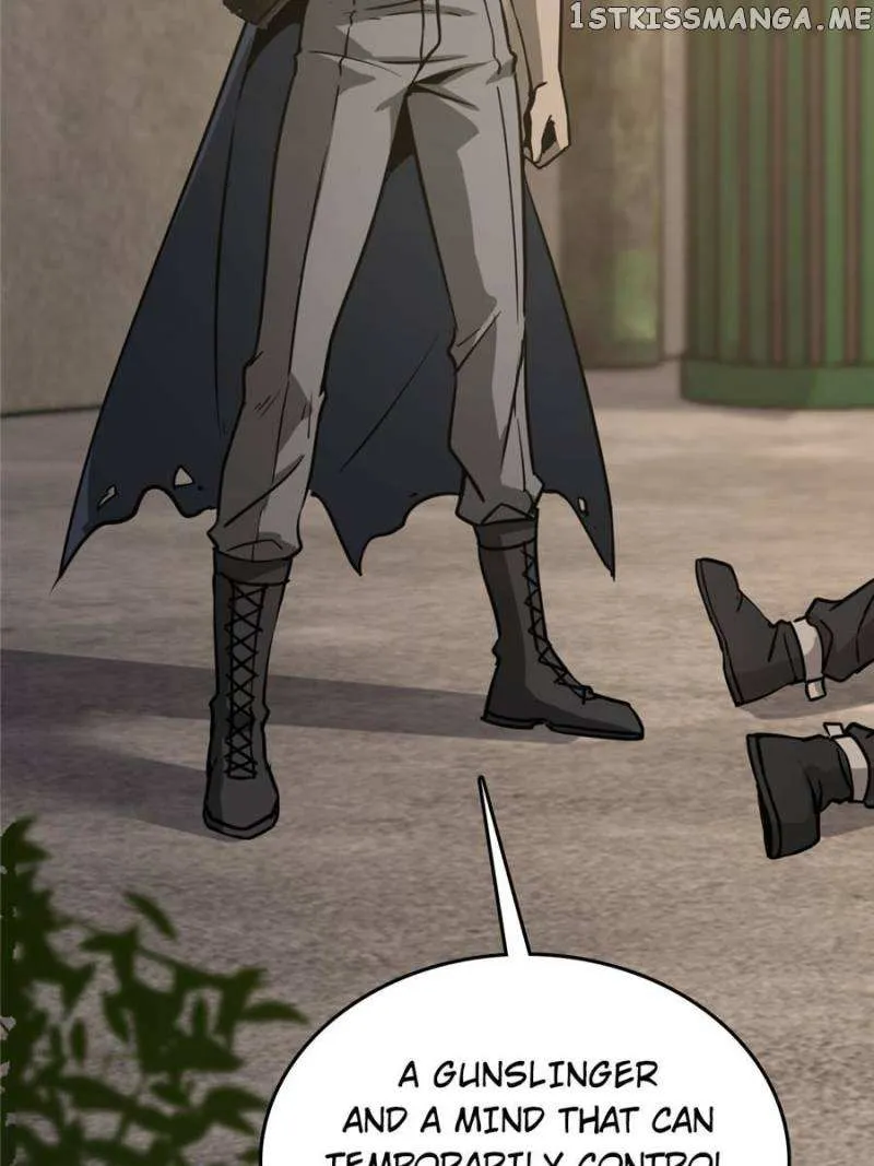 Another beginning with the Guhuo bird Chapter 123 page 33 - 