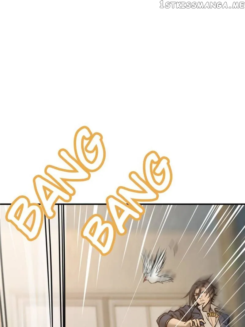 Another beginning with the Guhuo bird Chapter 123 page 39 - 