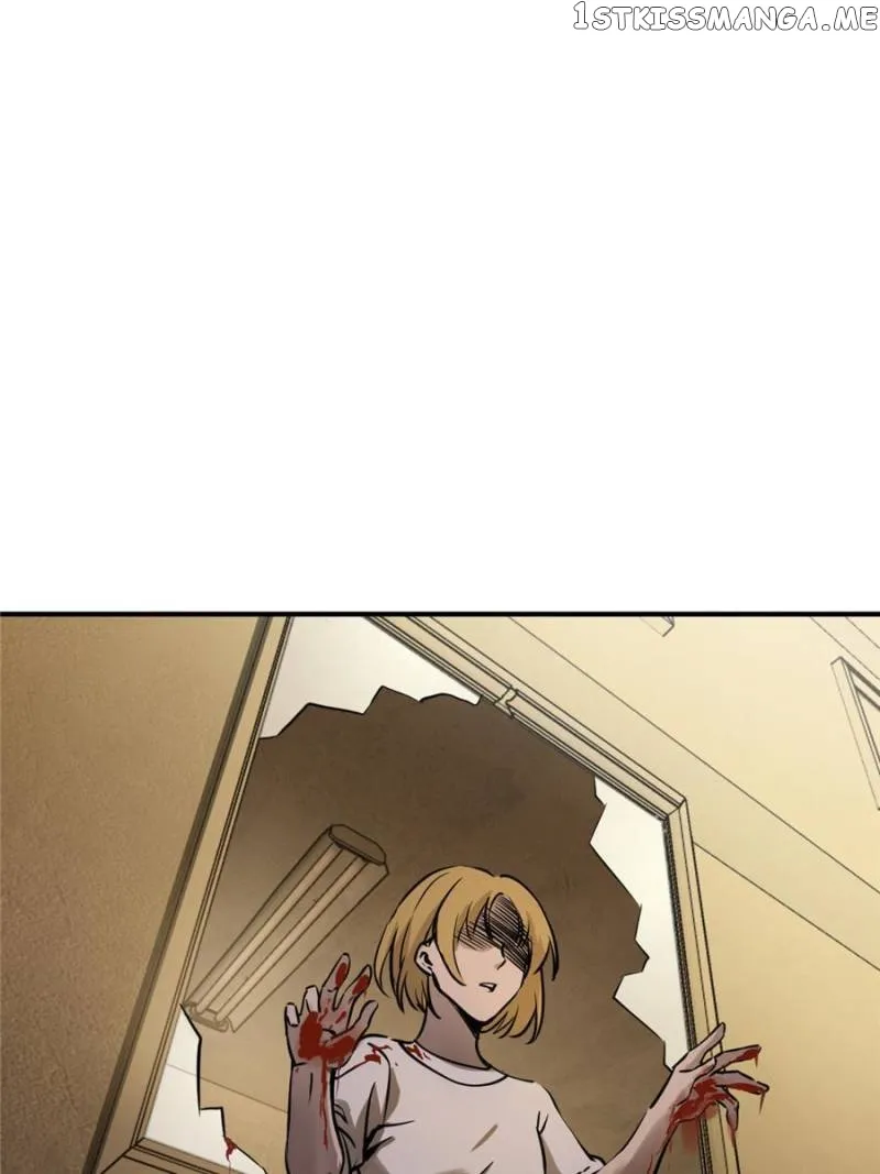 Another beginning with the Guhuo bird Chapter 123 page 41 - 