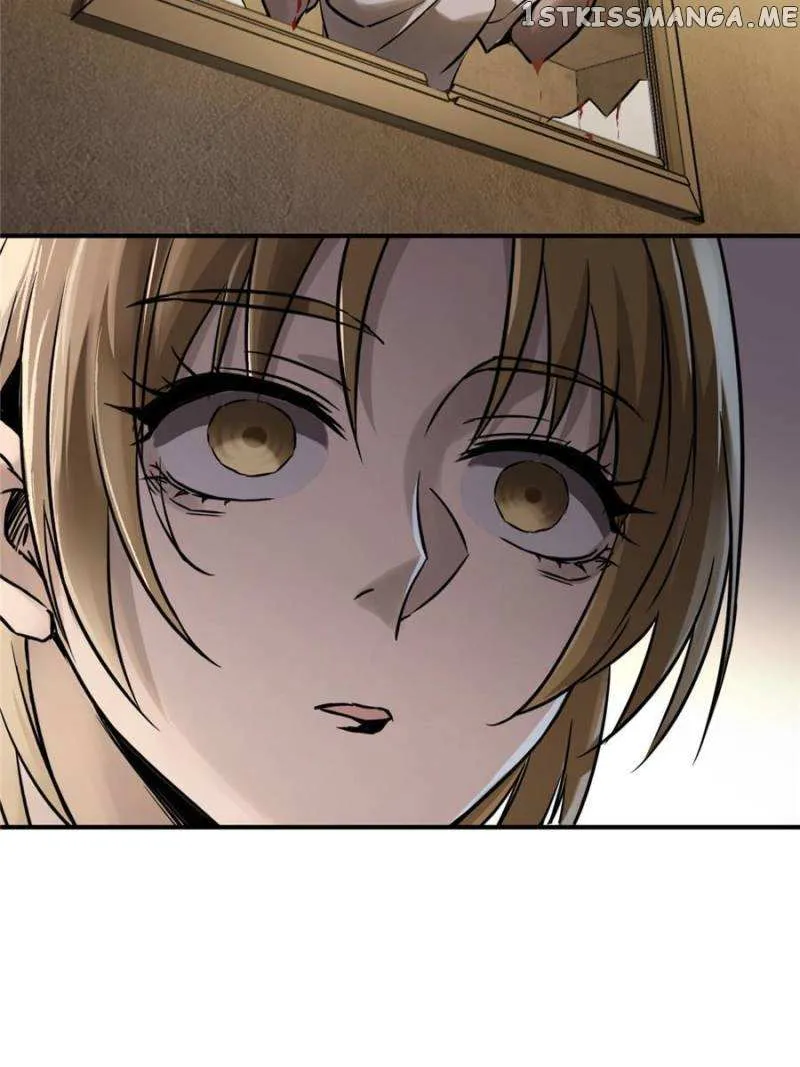 Another beginning with the Guhuo bird Chapter 123 page 42 - 