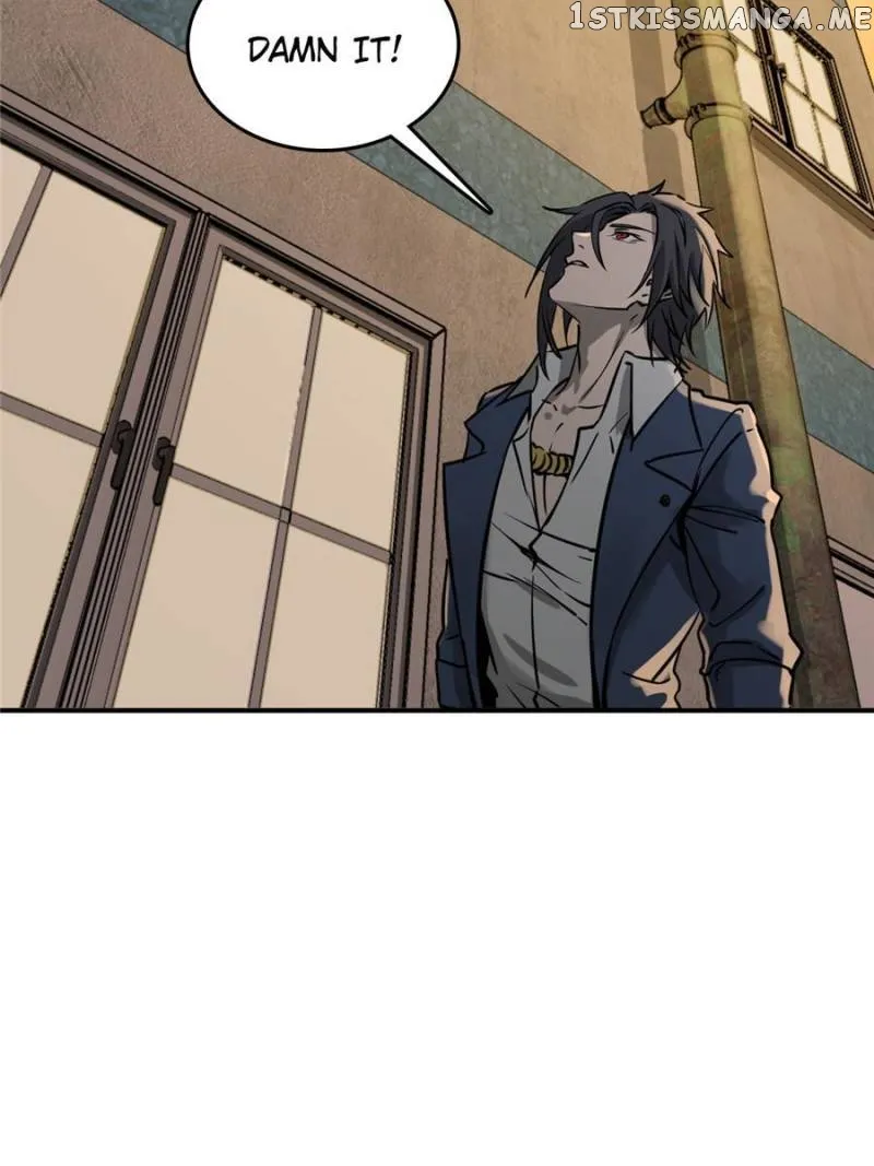 Another beginning with the Guhuo bird Chapter 123 page 44 - 