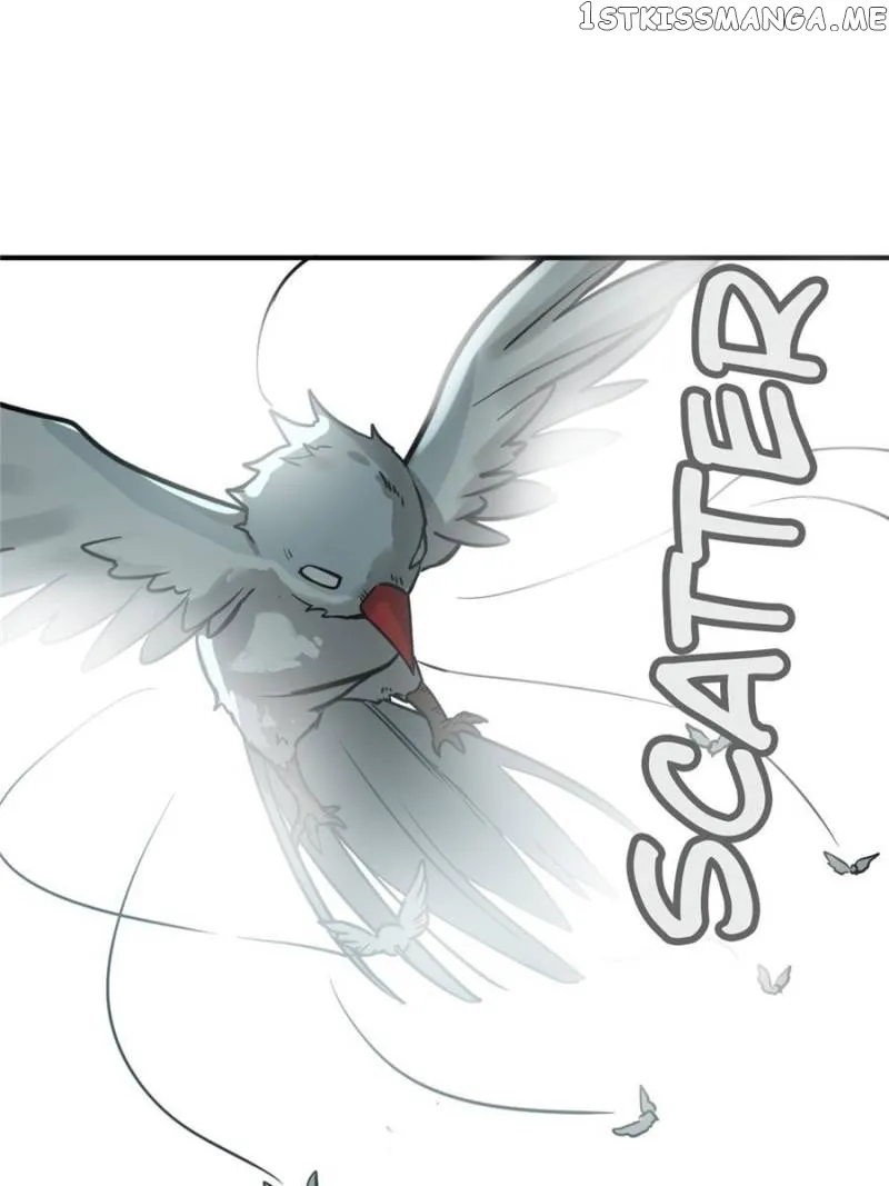 Another beginning with the Guhuo bird Chapter 123 page 45 - 
