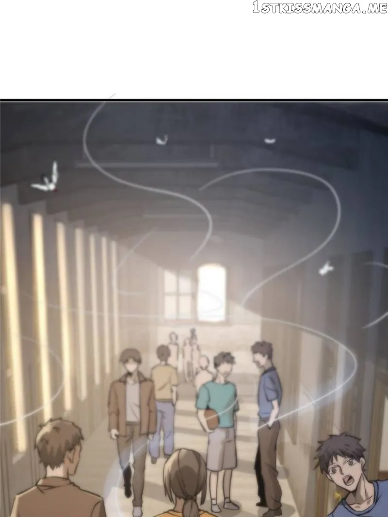 Another beginning with the Guhuo bird Chapter 123 page 48 - 