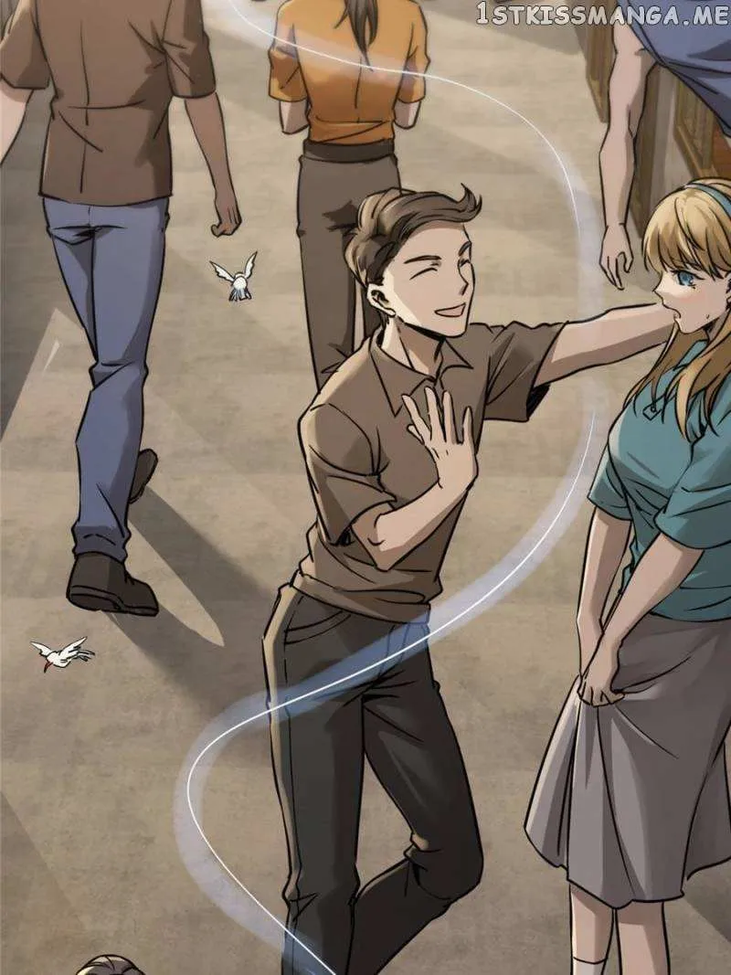 Another beginning with the Guhuo bird Chapter 123 page 49 - 