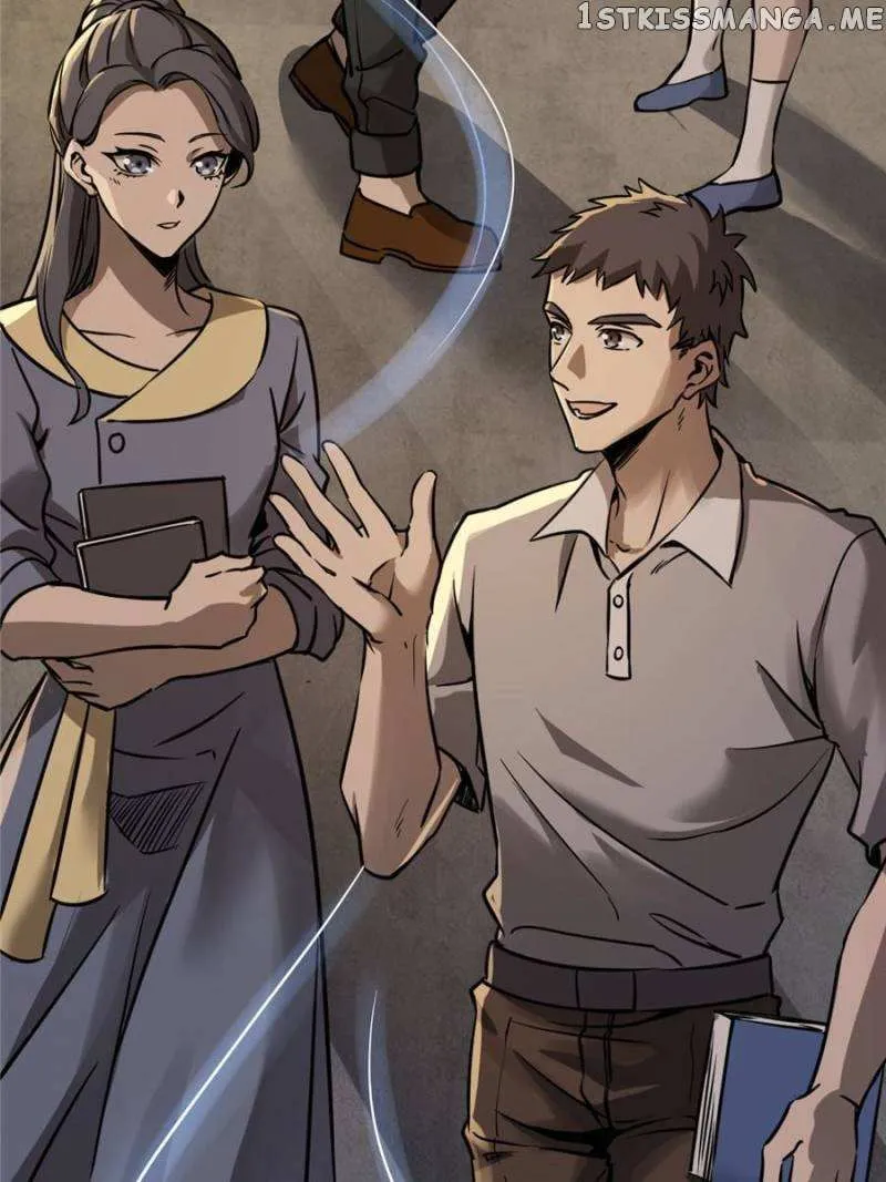 Another beginning with the Guhuo bird Chapter 123 page 50 - 