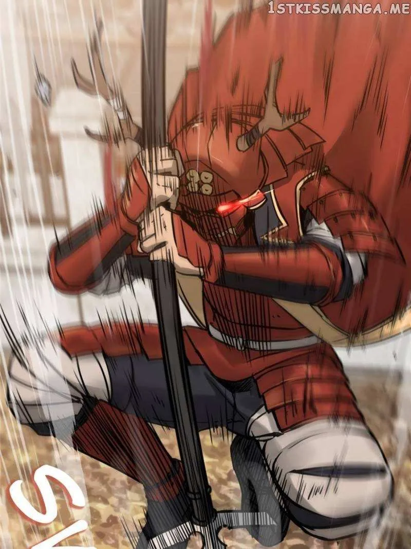 Another beginning with the Guhuo bird Chapter 123 page 6 - 