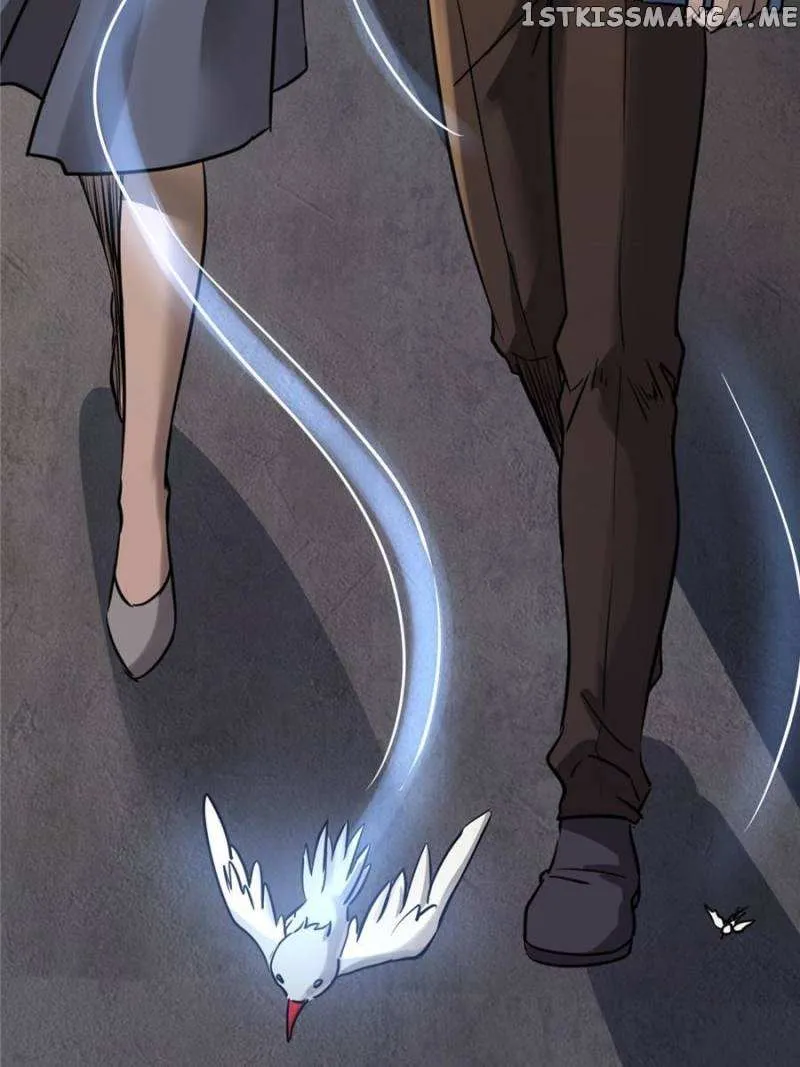 Another beginning with the Guhuo bird Chapter 123 page 51 - 