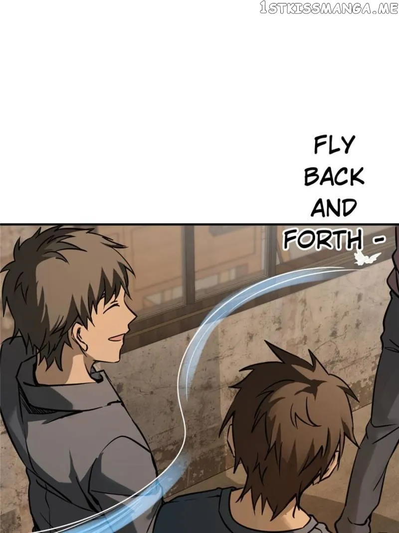 Another beginning with the Guhuo bird Chapter 123 page 53 - 