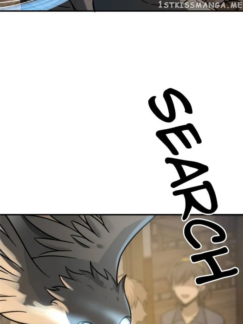 Another beginning with the Guhuo bird Chapter 123 page 54 - 