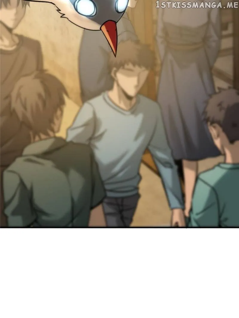 Another beginning with the Guhuo bird Chapter 123 page 55 - 