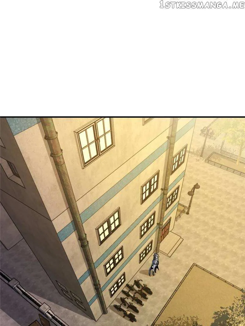Another beginning with the Guhuo bird Chapter 123 page 56 - 