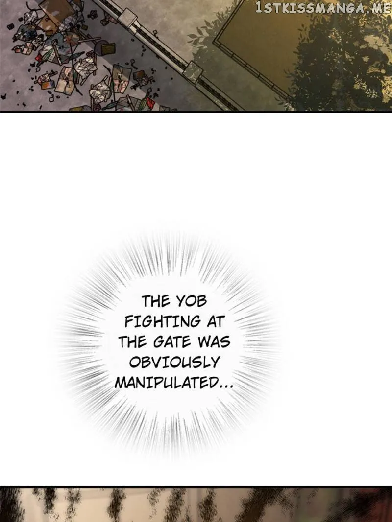 Another beginning with the Guhuo bird Chapter 123 page 57 - 