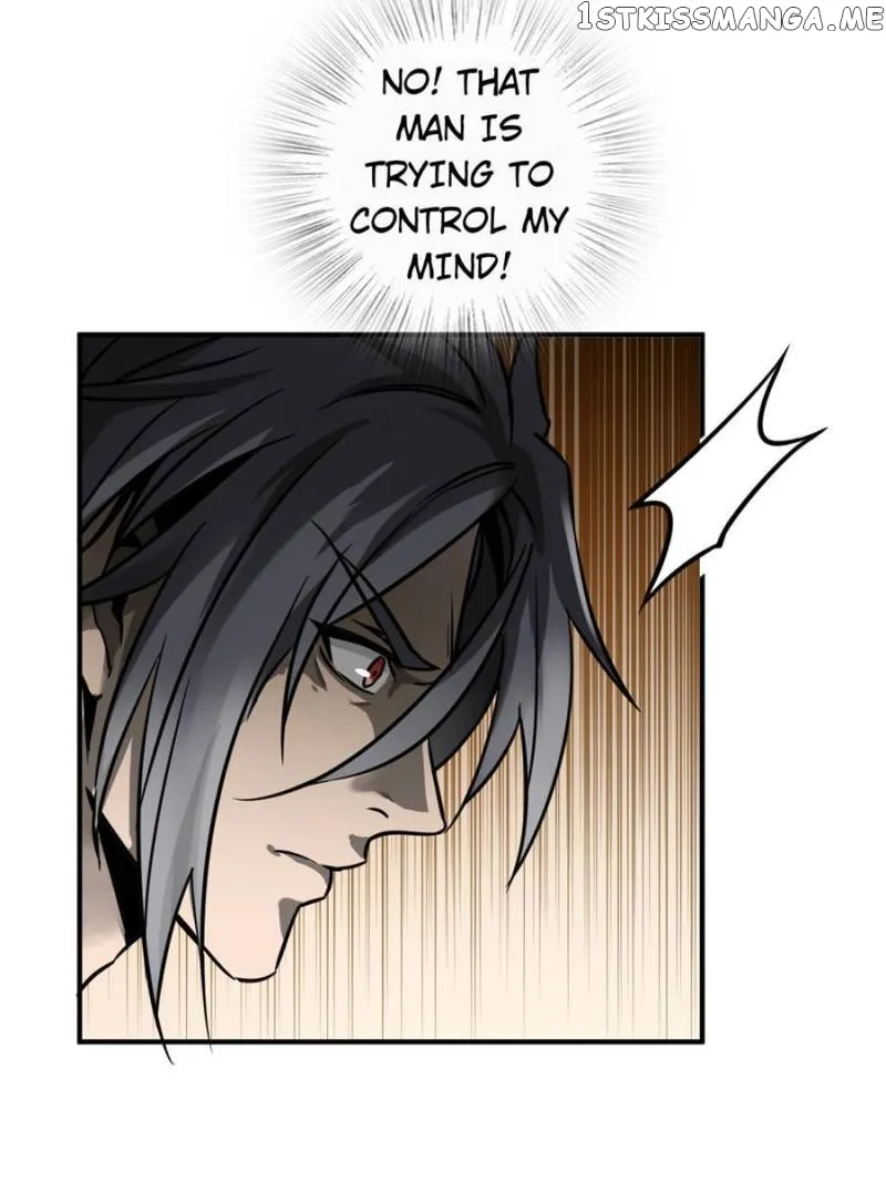 Another beginning with the Guhuo bird Chapter 123 page 59 - 