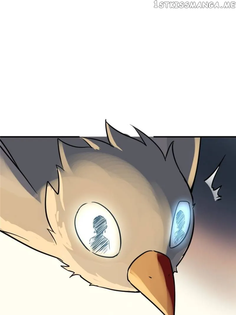 Another beginning with the Guhuo bird Chapter 123 page 60 - 