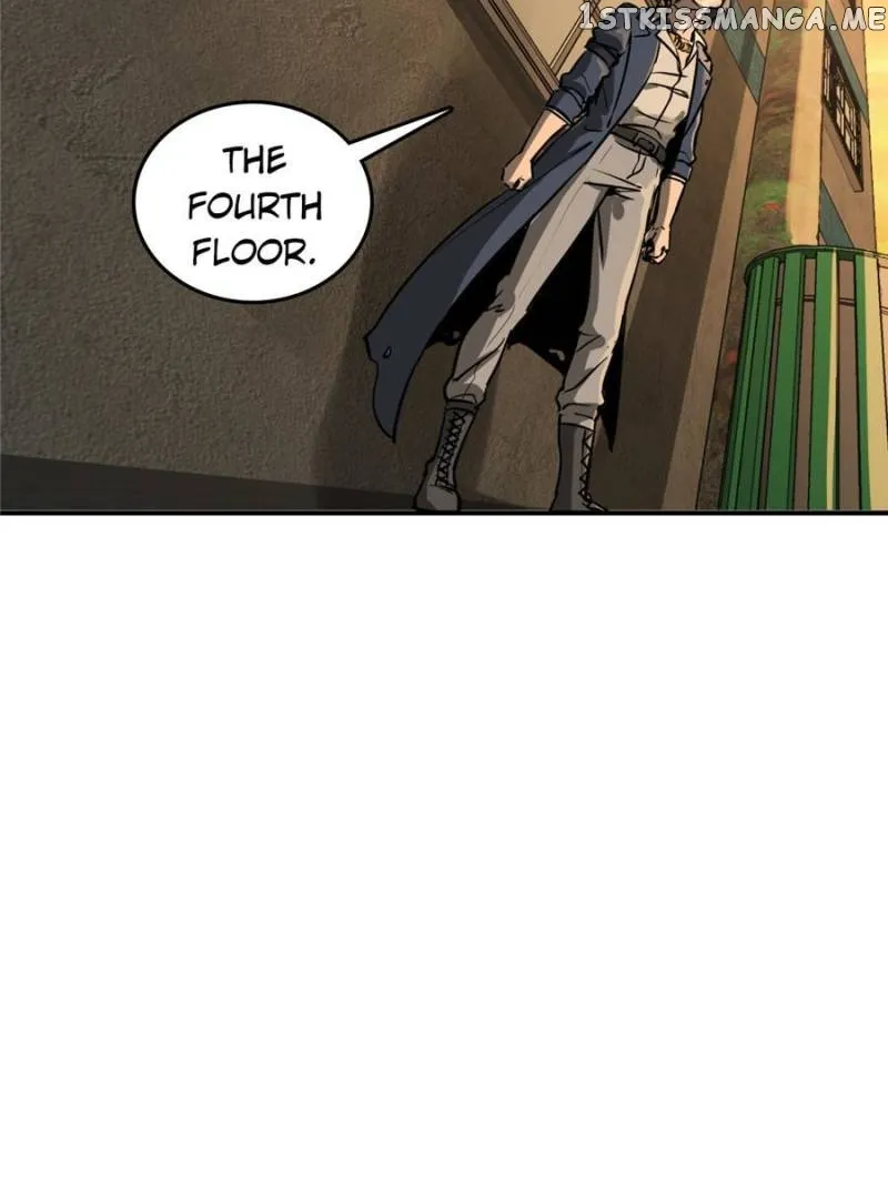 Another beginning with the Guhuo bird Chapter 123 page 62 - 